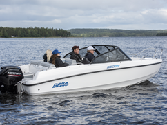 Bella 550BR 2023