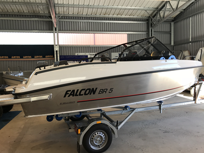 Falcon BR5 2023