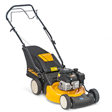 Gräsklippare CubCadet LM1 AR46