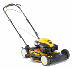 Gräsklippare CubCadet LM1 DF53