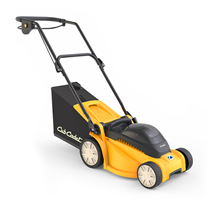 Gräsklippare CubCadet LM3 E40