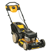 Gräsklippare CubCadet LM3 ER53S