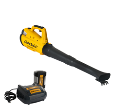 Lövblås CubCadet LH3 EB Set