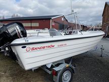 Sandström 510 Classic