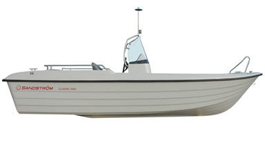 Sandström Classic 565 2022
