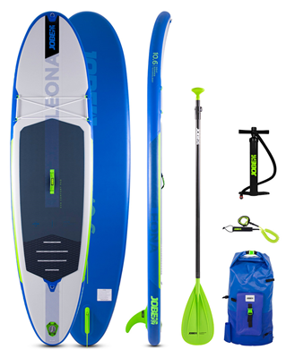 SUP Bräda Jobe Leona 10.6