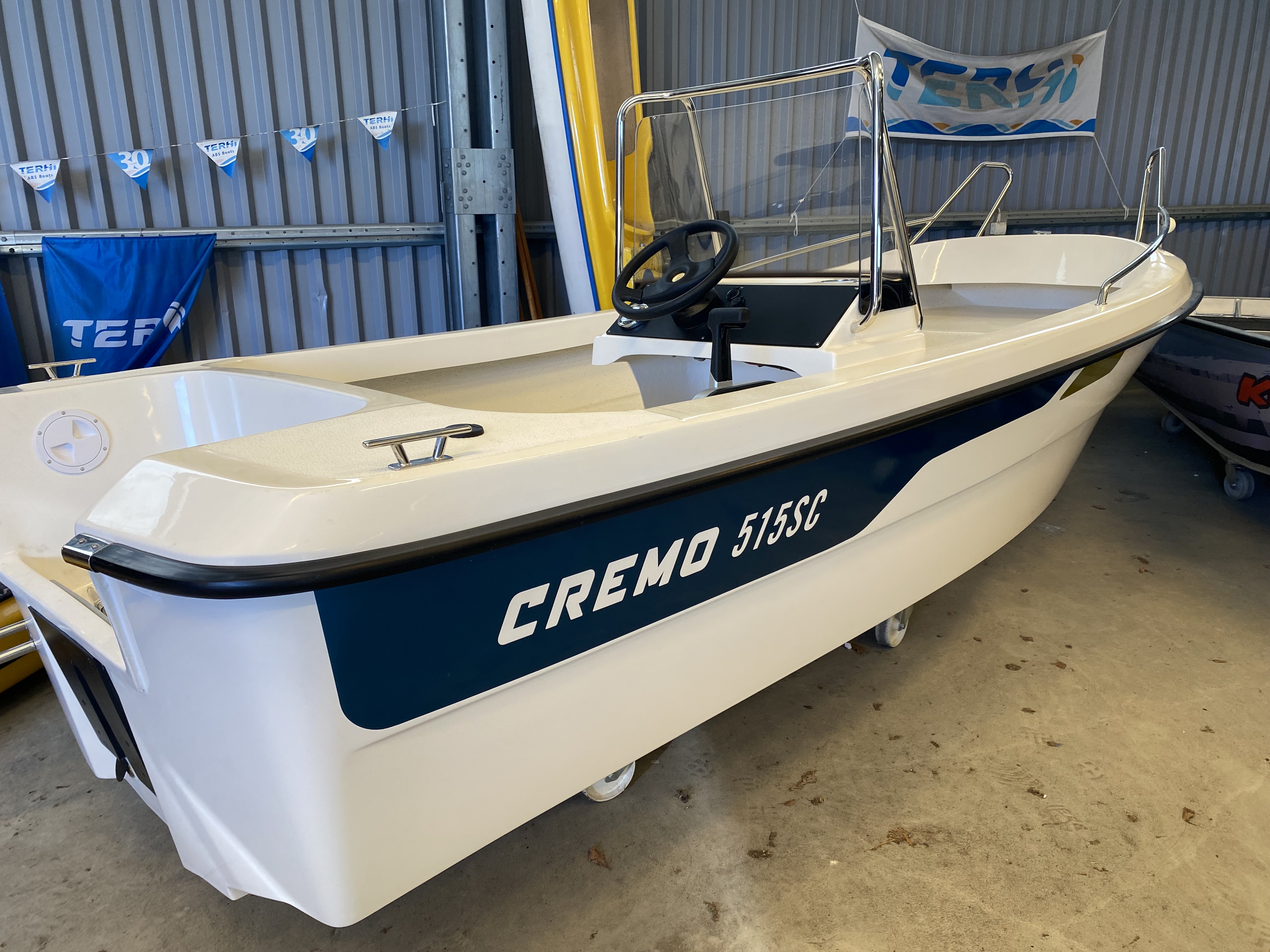 Cremo 515 SC ny 2024